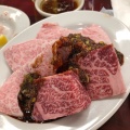 実際訪問したユーザーが直接撮影して投稿した木曽川町黒田肉料理山力の写真