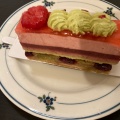 実際訪問したユーザーが直接撮影して投稿した警固スイーツpatisserie.chez.chichiの写真