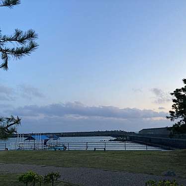 実際訪問したユーザーが直接撮影して投稿した芦屋海水浴場 / 海浜浜坂県民サンビーチの写真