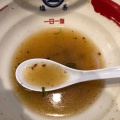 実際訪問したユーザーが直接撮影して投稿した上野東ラーメン / つけ麺大阪塩系 しおゑもん 豊中店の写真