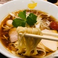 実際訪問したユーザーが直接撮影して投稿した上川端町ラーメン / つけ麺月光軒の写真