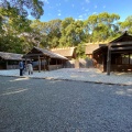 実際訪問したユーザーが直接撮影して投稿した中村町神社月読宮の写真