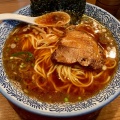 実際訪問したユーザーが直接撮影して投稿した池袋ラーメン / つけ麺生粋 池袋本店の写真