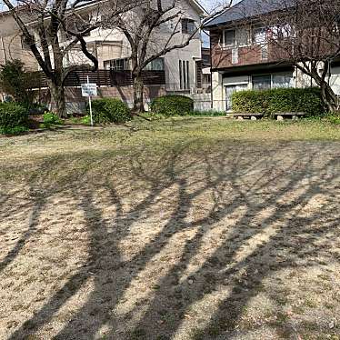 実際訪問したユーザーが直接撮影して投稿した塔原東公園六反児童公園の写真