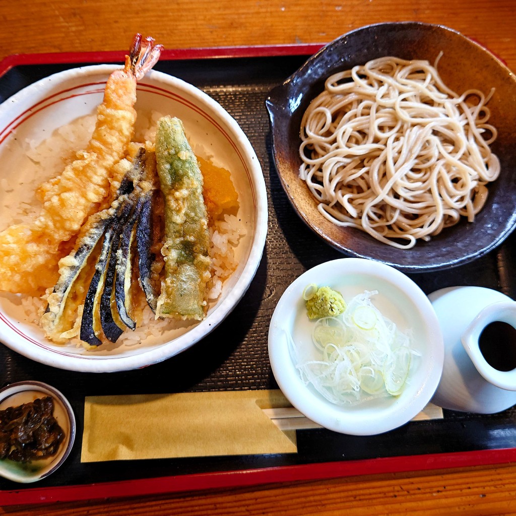 食いしん病さんが投稿した小間子町そばのお店お食事処 小間子/オショクジドコロ オマゴの写真