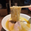 実際訪問したユーザーが直接撮影して投稿した代々木ラーメン専門店楢製麺の写真