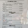 実際訪問したユーザーが直接撮影して投稿した加治屋カフェチャドズキッチンの写真