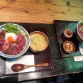実際訪問したユーザーが直接撮影して投稿した二の丸郷土料理阿蘇庭 山見茶屋 桜の小路の写真