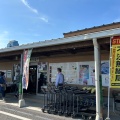 実際訪問したユーザーが直接撮影して投稿した植木町岩野道の駅道の駅 すいかの里 植木の写真