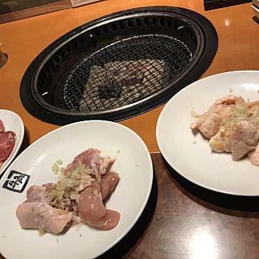 実際訪問したユーザーが直接撮影して投稿した南片江焼肉牛角 福大通り店の写真