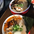 実際訪問したユーザーが直接撮影して投稿した豊科南穂高ラーメン / つけ麺きまぐれ八兵衛の写真