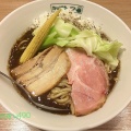 実際訪問したユーザーが直接撮影して投稿した笹井つけ麺専門店カッパラーメンの写真
