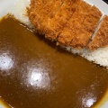 実際訪問したユーザーが直接撮影して投稿した宮町カレーマイカリー食堂 ル・シーニュ府中店の写真