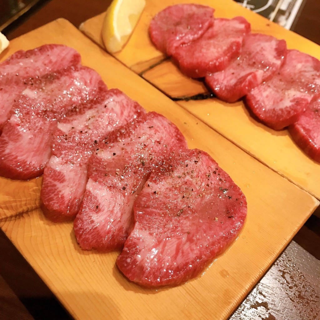 ruuuさんが投稿した新栄居酒屋のお店五臓六腑 名古屋総本山/ゴゾウロップナゴヤソウホンザンの写真