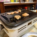 実際訪問したユーザーが直接撮影して投稿した古町肉料理千成園の写真