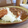 牛すじカレー - 実際訪問したユーザーが直接撮影して投稿した四ノ宮神田町カレー和牛処 四ノ宮 鈴や の写真のメニュー情報