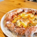 実際訪問したユーザーが直接撮影して投稿した松島ピザPizzeria Pino Isola VESTAの写真