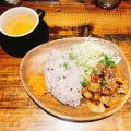 実際訪問したユーザーが直接撮影して投稿した桜台カフェLittle Nest Cafeの写真