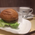 実際訪問したユーザーが直接撮影して投稿した駅前中央カフェドトールコーヒーショップ JR佐賀駅前店の写真