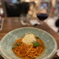 実際訪問したユーザーが直接撮影して投稿した渋谷イタリアンPASTA BROTHERSの写真