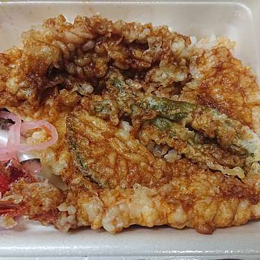 実際訪問したユーザーが直接撮影して投稿した南砂天丼天丼てんや 東陽町店の写真