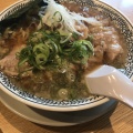 実際訪問したユーザーが直接撮影して投稿した小柿ラーメン専門店丸源ラーメン 草津店の写真