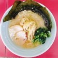 実際訪問したユーザーが直接撮影して投稿した奥内ラーメン / つけ麺家系家の写真