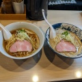 実際訪問したユーザーが直接撮影して投稿した片町ラーメン / つけ麺麺屋 鶯 Uguisuの写真