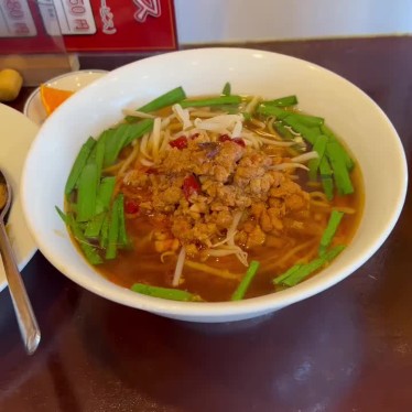 実際訪問したユーザーが直接撮影して投稿した窪中華料理京華 窪店の写真