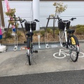 実際訪問したユーザーが直接撮影して投稿した浜田町自転車レンタルHELLO CYCLING サイクルベースあさひ尼崎浜田店の写真