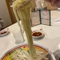 実際訪問したユーザーが直接撮影して投稿した宮西ラーメン / つけ麺豚太郎 松山駅前通り店の写真