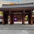 実際訪問したユーザーが直接撮影して投稿した天神神社警固神社の写真