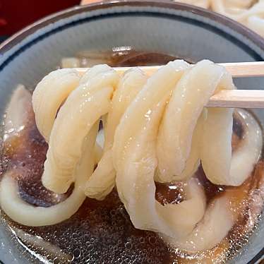 keyskitchenさんが投稿した南池袋うどんのお店武蔵野うどん うちたて家/ムサシノウドン ウチタテヤの写真