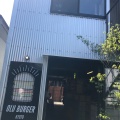 実際訪問したユーザーが直接撮影して投稿した本町ハンバーガーOLU BURGER KYOTO IBARAKIの写真