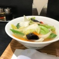 実際訪問したユーザーが直接撮影して投稿した久茂地中華料理胡同DELIの写真