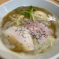 実際訪問したユーザーが直接撮影して投稿した一身田町ラーメン / つけ麺麺処 やま田の写真