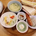 実際訪問したユーザーが直接撮影して投稿した神戸カフェCafe BAUMの写真