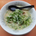 実際訪問したユーザーが直接撮影して投稿した岸部南ラーメン / つけ麺ラーメン大王 岸部本店の写真