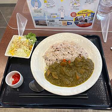 実際訪問したユーザーが直接撮影して投稿した下手野定食屋然の膳 姫路赤十字病院店の写真