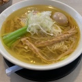 実際訪問したユーザーが直接撮影して投稿した住吉町ラーメン専門店東横 イオンモール新発田店の写真