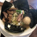 実際訪問したユーザーが直接撮影して投稿した旭町ラーメン専門店Omotenashi Noodles まつじの写真