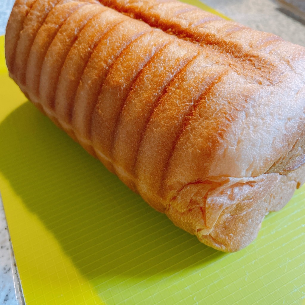 ユーザーが投稿したパンの写真 - 実際訪問したユーザーが直接撮影して投稿した大内山スイーツミルクランドの写真
