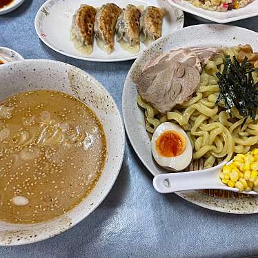 実際訪問したユーザーが直接撮影して投稿した森山町ラーメン / つけ麺麺屋せんりの写真