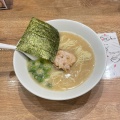 実際訪問したユーザーが直接撮影して投稿した高幡ラーメン専門店らーめん専門店小川高幡不動店の写真