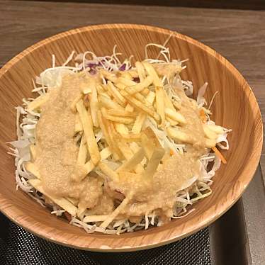 実際訪問したユーザーが直接撮影して投稿した上野カレーマイカリー食堂 上野店の写真