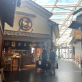 実際訪問したユーザーが直接撮影して投稿したセントレア定食屋まるは食堂 中部国際空港店の写真