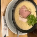 実際訪問したユーザーが直接撮影して投稿した西中島ラーメン専門店うまい麺には福来たる 西中島店の写真