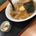 実際訪問したユーザーが直接撮影して投稿した美しが丘西ラーメン / つけ麺八戒の写真