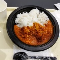 実際訪問したユーザーが直接撮影して投稿した黒山カレーSPAICE CURRY AKASHIRO ららぽーと堺店の写真