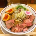 実際訪問したユーザーが直接撮影して投稿した中崎ラーメン / つけ麺らーめん香澄 中崎町店の写真